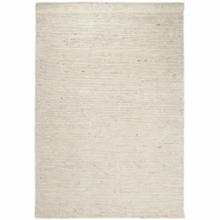 Vloerkleed Takara Wol 190 x 290 cm - Ivory - Loft24.nl