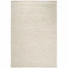 Vloerkleed Takara Wol 290 x 390 cm - Ivory - Loft24.nl