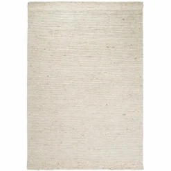 Vloerkleed Takara Wol 290 x 390 cm - Ivory - Loft24.nl