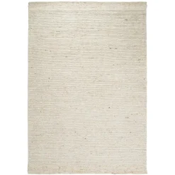 Vloerkleed Takara Wol 290 x 390 cm - Ivory - Loft24.nl