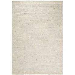 Vloerkleed Takara Wol 290 x 390 cm - Ivory - Loft24.nl