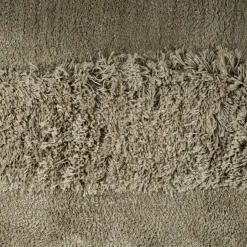 Vloerkleed Tura 160x230 cm - Taupe - Loft24.nl