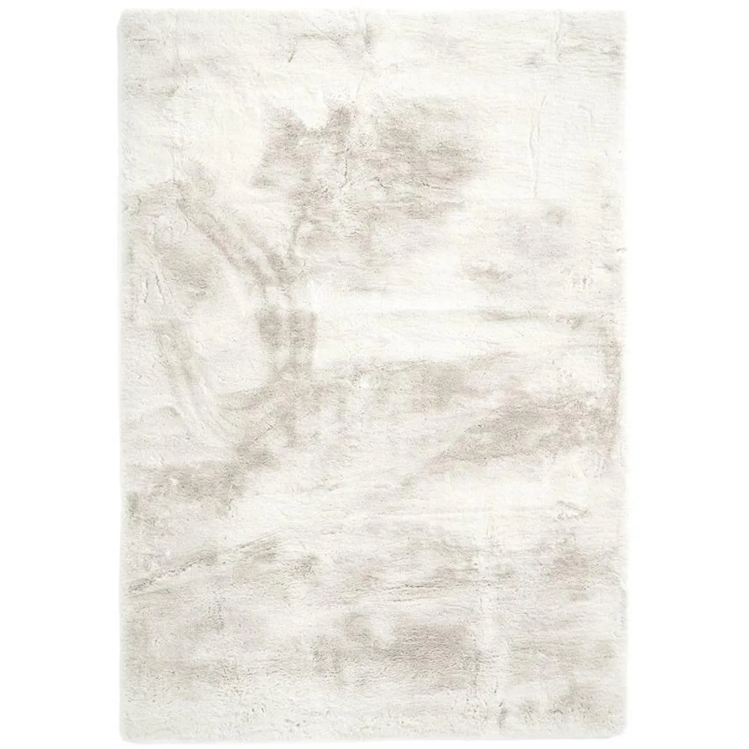 Vloerkleed Zena beige 200 x 290 cm - Loft24.nl