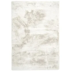 Vloerkleed Zena beige 160 x 230 cm - Loft24.nl