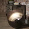 Vloerlamp Basket - Ø50 - Loft24.nl