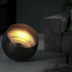 Vloerlamp Basket - Ø50 - Loft24.nl