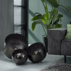 Vloerlamp Basket - Ø50 - Loft24.nl