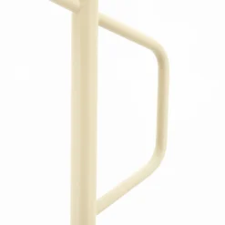 Vloerlamp Capa 138cm - Beige - Loft24.nl