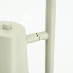 Vloerlamp Cole 3 lampen - Beige - Loft24.nl