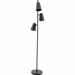 Vloerlamp Cole 3 lampen - Beige - Loft24.nl