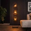 Vloerlamp Cosmos - 3 Lampen - Loft24.nl
