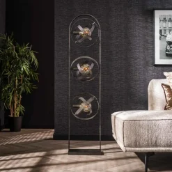 Vloerlamp Cosmos - 3 Lampen - Loft24.nl