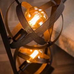 Vloerlamp Cosmos - 3 Lampen - Loft24.nl