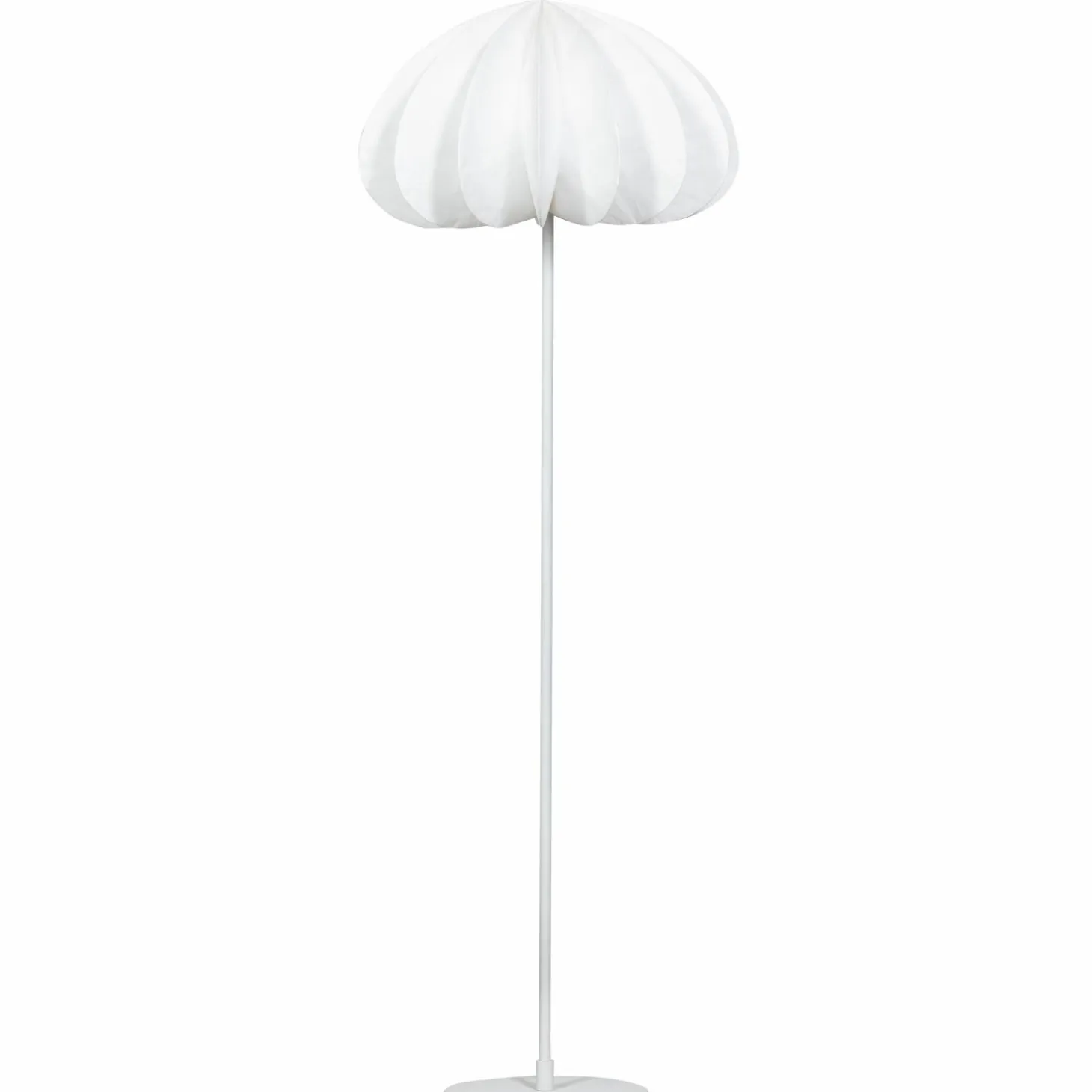 Vloerlamp Dalia Papier 150cm - Loft24.nl
