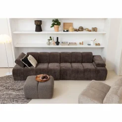 Vloerlamp Dalia Papier 150cm - Loft24.nl