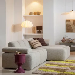 Vloerlamp Dalia Papier 150cm - Loft24.nl