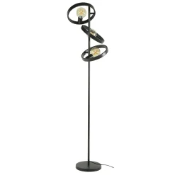 Vloerlamp Hover - 3 lampen - Loft24.nl