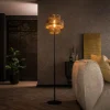 Vloerlamp Juno - 165cm Hoog - Loft24.nl