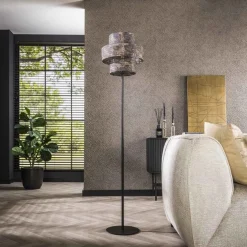 Vloerlamp Juno - 165cm Hoog - Loft24.nl