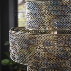 Vloerlamp Juno - 165cm Hoog - Loft24.nl