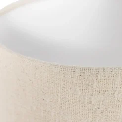 Vloerlamp Loft Bouclé - Loft24.nl