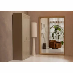 Vloerlamp Loft Bouclé - Loft24.nl