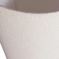 Vloerlamp Loft Bouclé - Loft24.nl