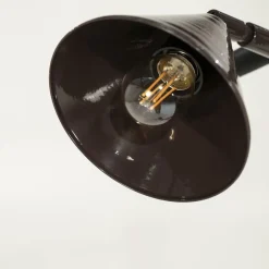 Vloerlamp Lumina - Bruin - Loft24.nl