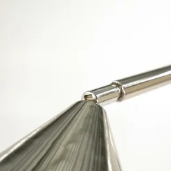 Vloerlamp Lumina - silver - Loft24.nl