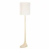 Vloerlamp Rine 183.5cm Hoog - Natural - Loft24.nl