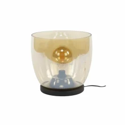 Vloerlamp UP XL - Amber Glas - Loft24.nl