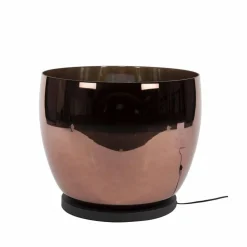 Vloerlamp UP XXL - Koper Glas - Loft24.nl