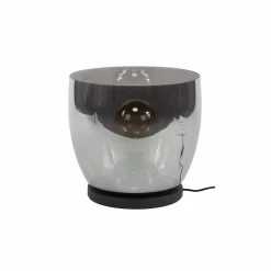 Vloerlamp UP XXL - Smoke Grey Glas - Loft24.nl