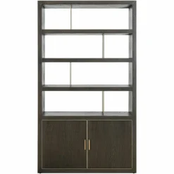 Wandkast Rivertree Eiken 210 x 120cm - Loft24.nl