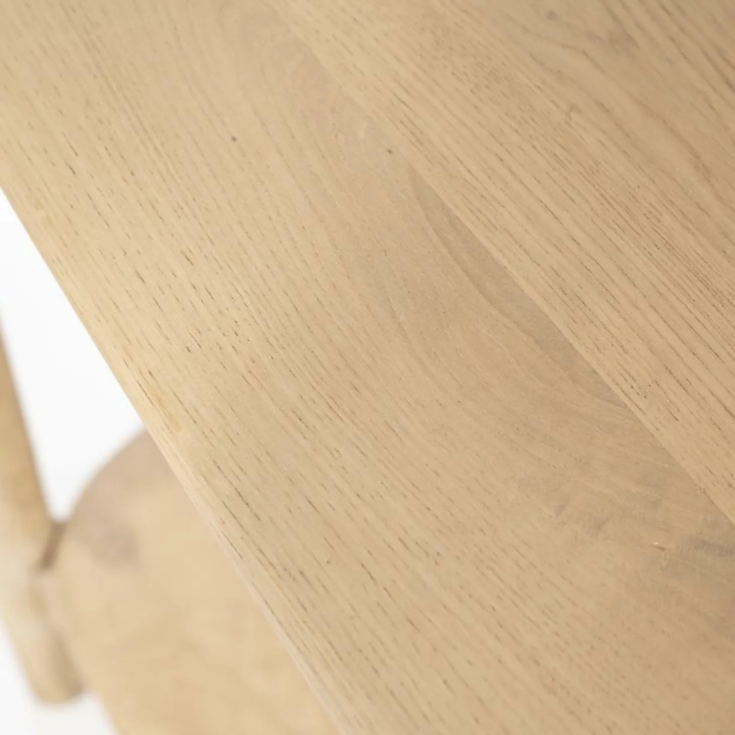 Wandkast Selbu Eikenhout 110 x 170 cm - Naturel - Loft24.nl