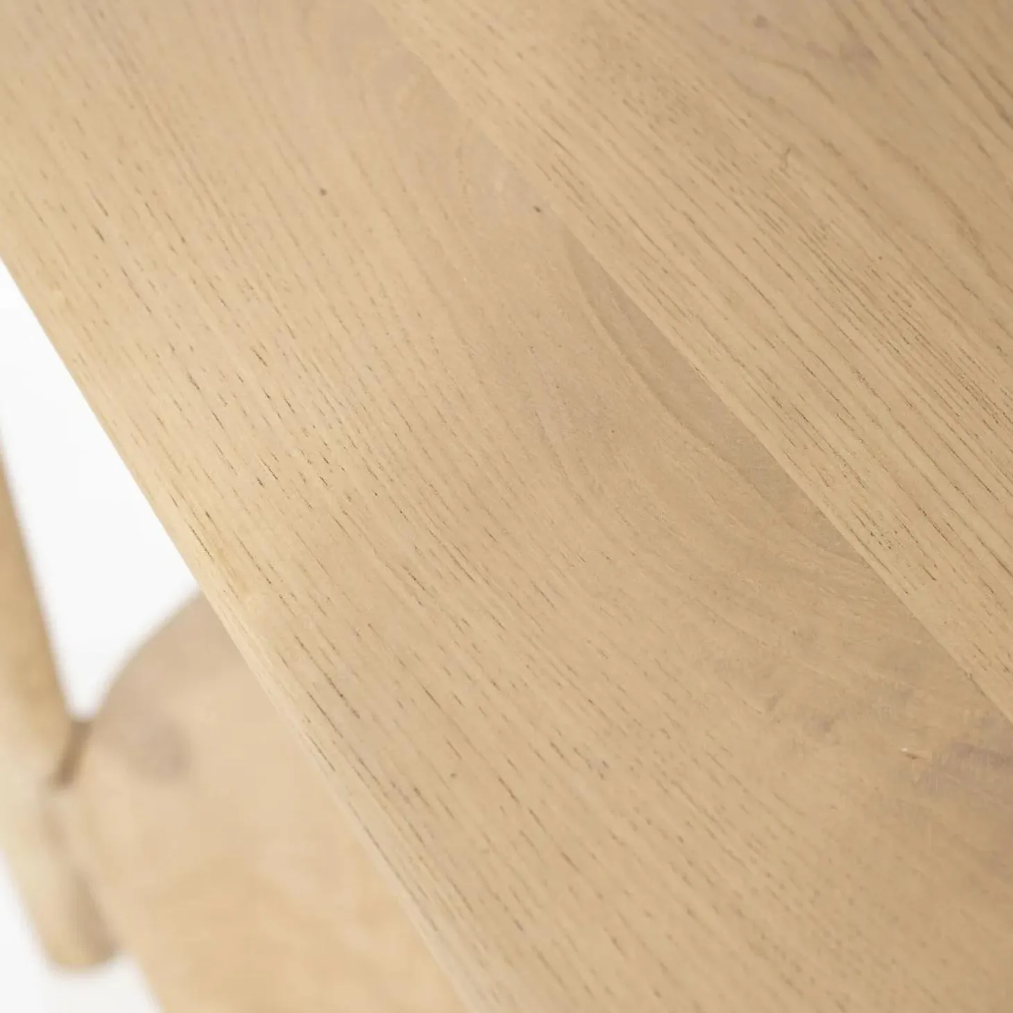 Wandkast Selbu Eikenhout 110 x 170 cm - Naturel - Loft24.nl