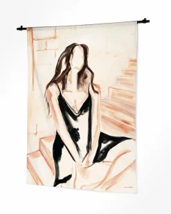 Wandkleed Assertive - zelf samenstellen - Loft24.nl