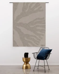 Wandkleed Circle Light - zelf samenstellen - Loft24.nl