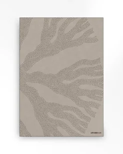 Wandkleed Circle Light - zelf samenstellen - Loft24.nl