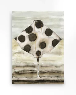 Wandkleed Eagle Ray - zelf samenstellen - Loft24.nl