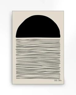 Wandkleed Element - zelf samenstellen - Loft24.nl