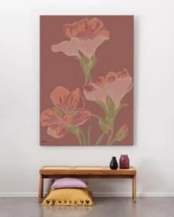 Wandkleed Majus - zelf samenstellen - Loft24.nl