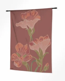 Wandkleed Majus - zelf samenstellen - Loft24.nl