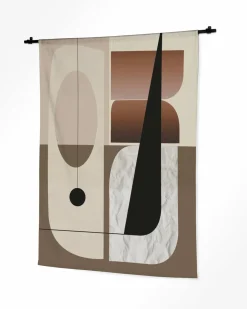 Wandkleed Refined - zelf samenstellen - Loft24.nl