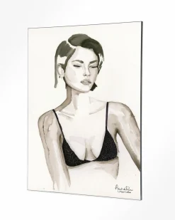 Wandkleed Sam - zelf samenstellen - Loft24.nl