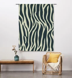 Wandkleed Savanna - zelf samenstellen - Loft24.nl