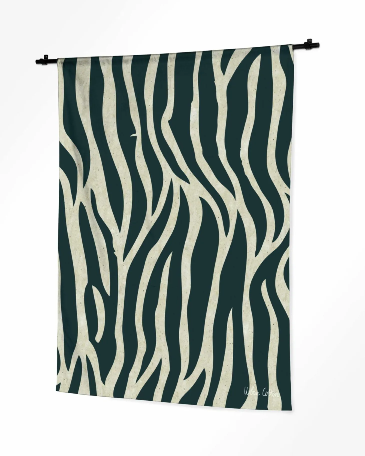 Wandkleed Savanna - zelf samenstellen - Loft24.nl