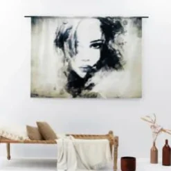 Wandkleed The Look - zelf samenstellen - Loft24.nl