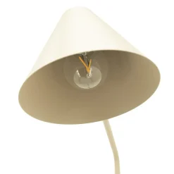 Wandlamp Capa - Beige - Loft24.nl