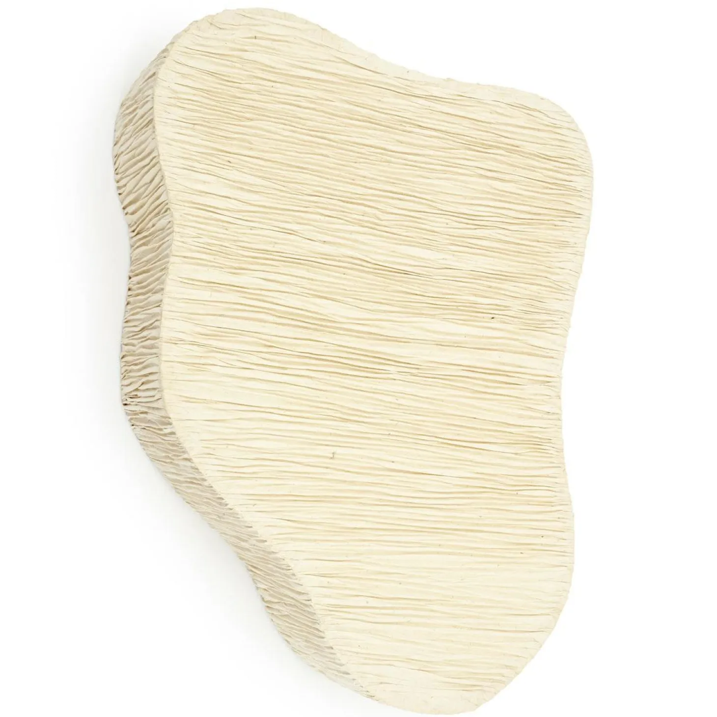 Wandlamp Lokta - Naturel - Loft24.nl